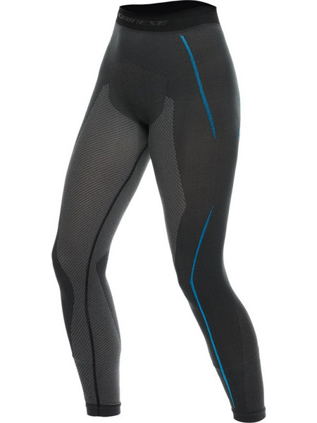 Dainese Γυναικείο Κολάν Μακρύ Ψηλόμεσο Μαύρο 2916021.607