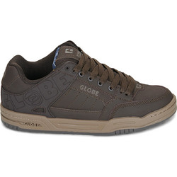 Globe Tilt Ανδρικά Sneakers Καφέ GBTILT29135