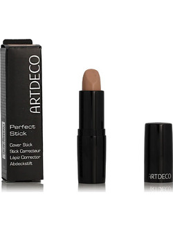 Artdeco Perfect 3 Bright Apricot Matte Κραγιόν Stick 4gr