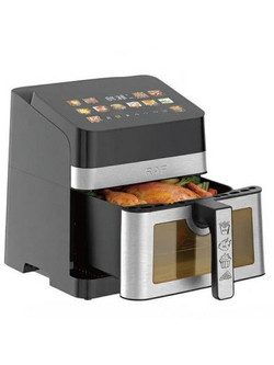 Raf R-5017 Air Fryer 9lt