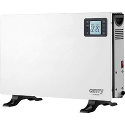 Camry 40071-00 Θερμοπομπός Τοίχου 2000W με Θερμοστάτη
