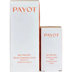 Payot Facial Serum 30ml + Facial Cream Stick 50ml