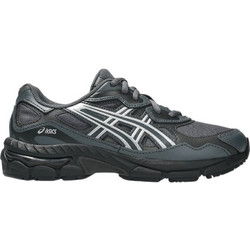 ASICS Gel-NYC Παιδικά Αθλητικά Παπούτσια για Τρέξιμο Ανθρακί 1204A191-022