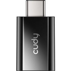 Cudy WU900C Ασύρματος USB-C Αντάπτορας Δικτύου 900Mbps