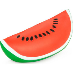 Keycraft Watermelon Jumbo Squishy Κόκκινο