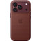 Apple TechWoven Case MagSafe Back Cover Burgundy (iPhone 18 Pro) Apple TechWoven Case MagSafe Back Cover Burgundy (iPhone 18 Pro)