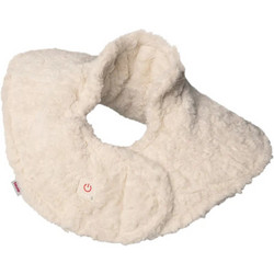 Beurer HK 165 Huggy Ηλεκτρική Θερμοφόρα Αυχένα Ώμων Μπεζ