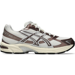 ASICS Gel-1130 Γυναικεία Sneakers Chunky Λευκά Ταμπά 1203B077-102