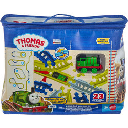 Fisher-Price Thomas & Friends Raiload Builder Kit