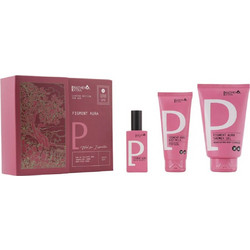 Medisei Panthenol Extra Wish For Inspiretion Figment Aura Set