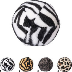 Moses Animal Print Μπαλάκι Αντιστρές Διάφορα Σχέδια