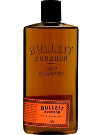 Pan Drwal Bulleit Bourbon Σαμπουάν για Επανόρθωση 250ml