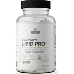 Supplement Needs Lipid Pro 150 Κάψουλες