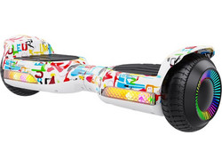 Rebel Cruiser Paint