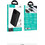 Hoco J154 Power Bank 10000mAh 22.5W με 2 Θύρες USB-A & Θύρα USB-C Power Delivery Black