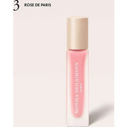 Monika Heiligmann Elixir de Volume 3 La Rose De Paris Lip Gloss