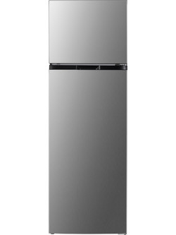 Arielli ARD-248HS Ψυγειοκαταψύκτης 248lt Υ165.5xΠ55xΒ58cm Inox