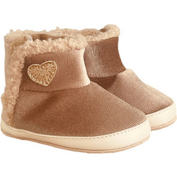 Chicco Βρεφικά Μποτάκια Αγκαλιάς Ταμπά 1123014-400