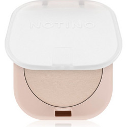 Notino Glow Perfecting Translucent Compact Pressed Powder 4.5gr