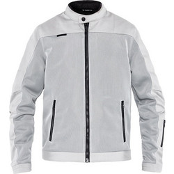 John Doe Aero Mesh Artic White