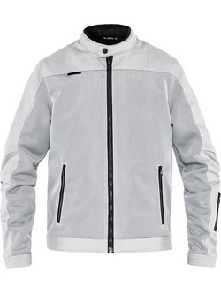 John Doe Aero Mesh Artic White