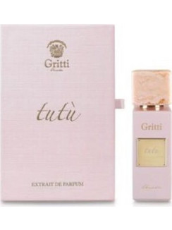 Gritti Tutu Pure Parfum 100ml