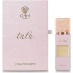 Gritti Tutu Pure Parfum 100ml