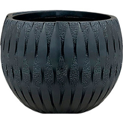 Schuller Yuca Κασπώ Μαύρο 36x28cm 447058