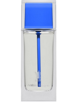 Arabian Oud Blue Eau de Cologne 100ml