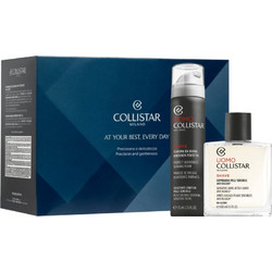 Collistar Uomo After Shave 100ml + Perfect Adherence Shaving Foam 75ml