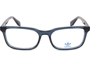 Adidas OR5043 092 Ανδρικός Σκελετός Γυαλιών Οράσεως Κοκάλινος Μπλε