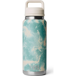 YETI Rambler Bottle Chug Sea View 1lt