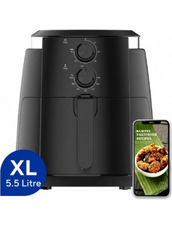 Kumtel HAF01 Air Fryer 5.5lt