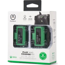 PowerA Play & Charge Φορτιστής για Xbox Series S