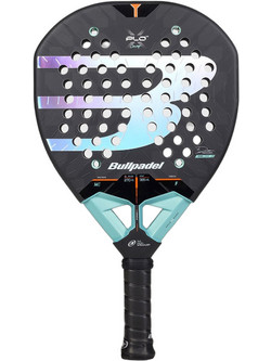 BULLPADEL Xplo CFM 27 DQ87000000