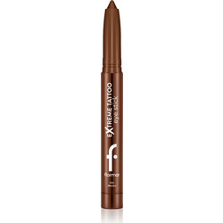 Flormar Extreme Tattoo 004 Mocha Σκιά Ματιών Matte Stick 1.4gr