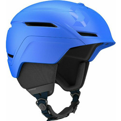 Scott Track Breeze Κράνος Σκι & Snowboard Μπλε