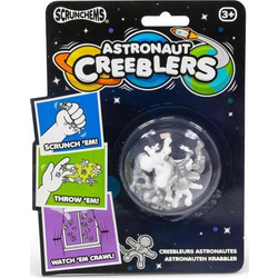 Tobar Scrunchems Astronaut Creeblers