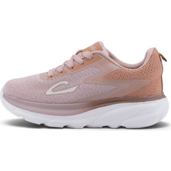 B-Soft Γυναικεία Sneakers Ροζ 248-24806