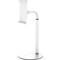 Hoco PH30 Βάση Tablet Γραφείου έως 10" White