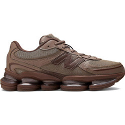 New Balance Abzorb 2000 Γυναικεία Sneakers Καφέ U20004EY