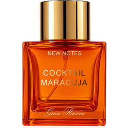 New Notes Cocktail Maracuja Pure Parfum 100ml