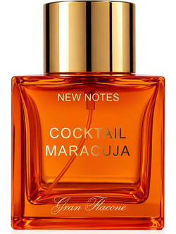 New Notes Cocktail Maracuja Pure Parfum 100ml
