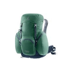 Deuter Groden Ορειβατικό Σακίδιο 30lt Πράσινο 3430221-2338