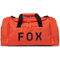 Fox Racing 180 39035-009 Σακ Βουαγιάζ 40lt Πορτοκαλί