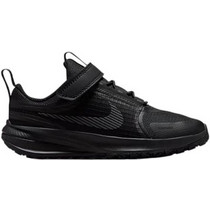 Nike Star Runner Utility Παιδικά Αθλητικά Παπούτσια για Τρέξιμο Μαύρα IO2336-001