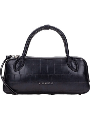 Hispanitas Bowling BI264927-C001 Black