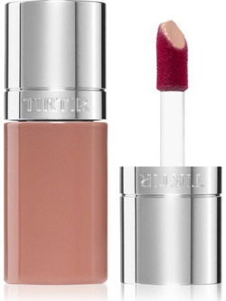 Tirtir Glow Pop 01 Peach Melt Lip Oil με Χρώμα 4.3gr