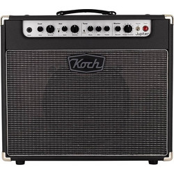 Koch Jupiter Junior J45C Black