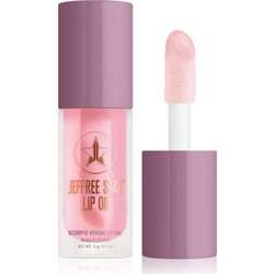 Jeffree Star Cosmetics Pink Aura Lip Oil με Χρώμα 5gr